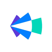Logo of the company Clari