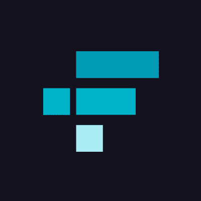 Logo of the company FTX