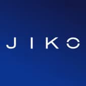 Logo of the company Jiko