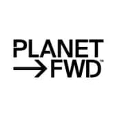 Logo of the company Planet FWD