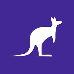 Logo of the company Roo