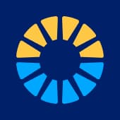 Logo of the company Sunbit