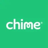 Logo of the company Chime