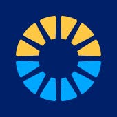 Logo of the company Sunbit