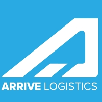 Logo of the company Arrive Logistics