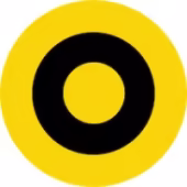Logo of the company BeeHero