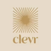 Logo of the company Clevr Blends