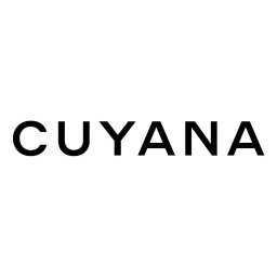 Logo of the company Cuyana