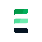 Logo of the company Esusu