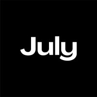 Logo of the company July