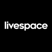 Logo of the company LiveSpace