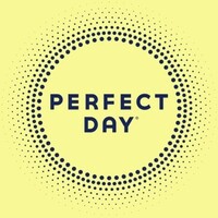 Logo of the company Perfect Day