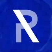 Logo of the company Real