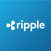Logo of the company Ripple