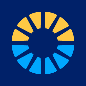 Logo of the company Sunbit